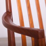 Teak Dining Chairs from G-Plan, 1960s, Set of 6