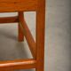 Kai Kristiansen Planter in Oak for Aksel Kjersgaard, 1960s