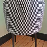 Round chair
