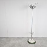 Collective coat rack from the 60s
