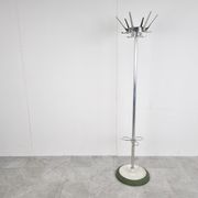 Porte manteaux de collectivité années 60