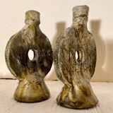 Tamegroute candle holder