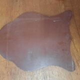Beveled mirror