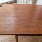 Table basse scandinave Karl Sorlie