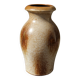 Vase Scheurich en céramique