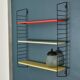 Shelf taken