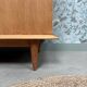 Vintage secretary cabinet (refurbished)