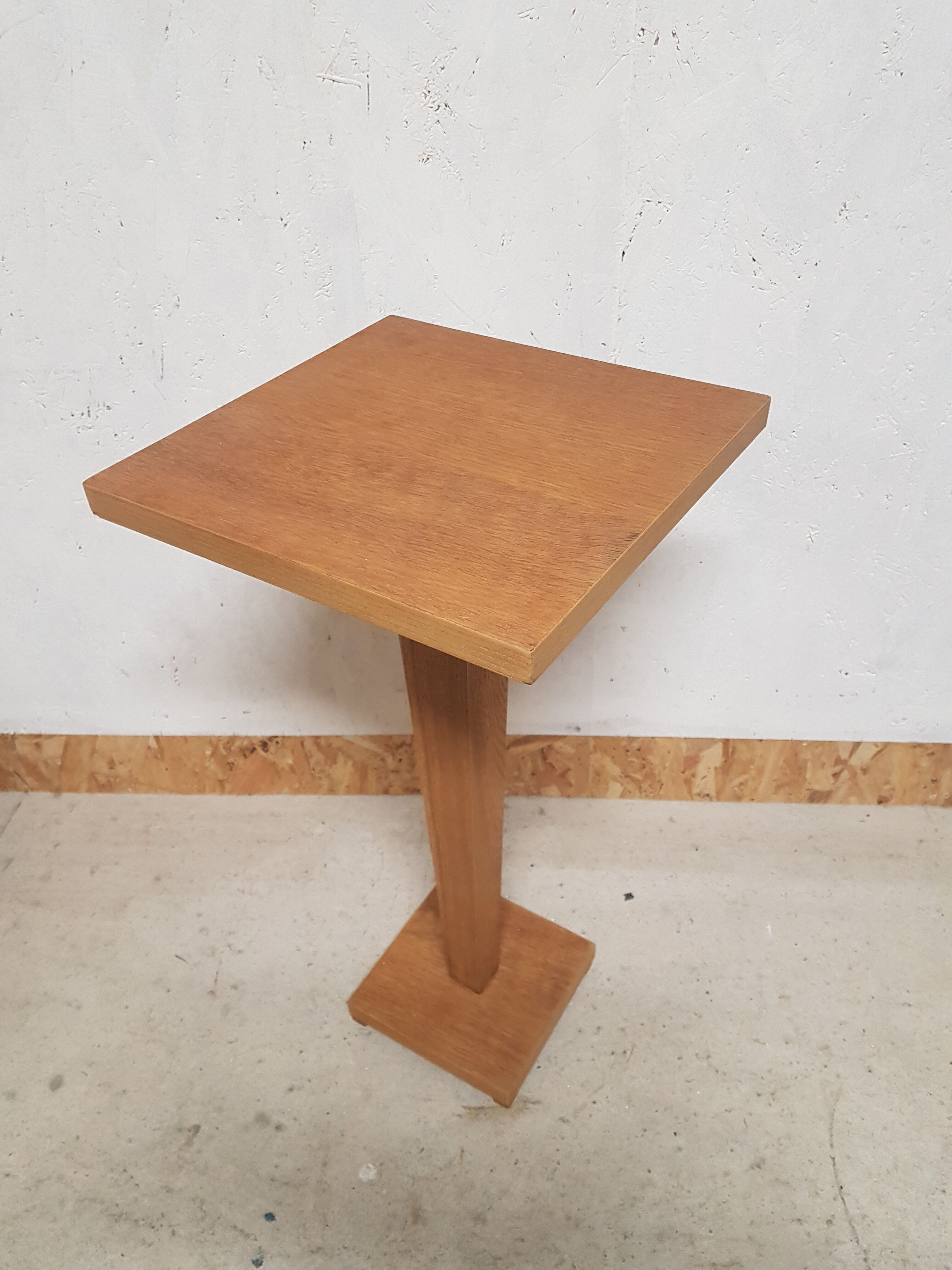 Side table
