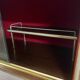 Vintage Rolling Bar