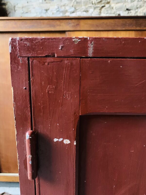 Armoirette parisienne