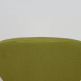 Model EJ 96 „Apollo” Armchairs by Peter Hjort Lorentzen & Johannes Foersom