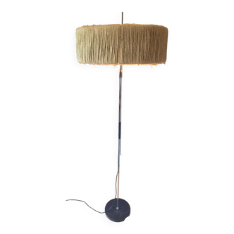 Floor lamp "Staff Lights" Vintage 1970'