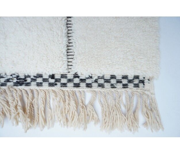 Carpet blessed ouarain 290x200cm