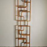 Room Divider by Ludvik Volak for Drevopodnik Holesov, 1950s