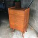 Chiffonnier/ semainier pieds compas