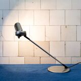 Ring A400 table lamp by Bruno Gecchelin for Arteluce, Italy, 1979