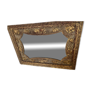 Miroir rectangulaire
