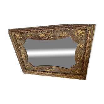 Miroir rectangulaire