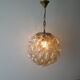 Suspension bubble par Helena Tynell