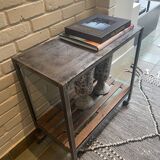 Industrial furniture