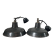 Suspensions industrielles
