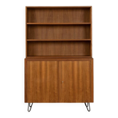 1950s cabinet, Musterring, vintage