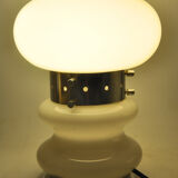 Carlo Nason vintage lamp for Mazzega design 70s