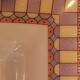 Large porcelain catchall from Limoges