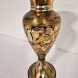Vase africain des années 1990