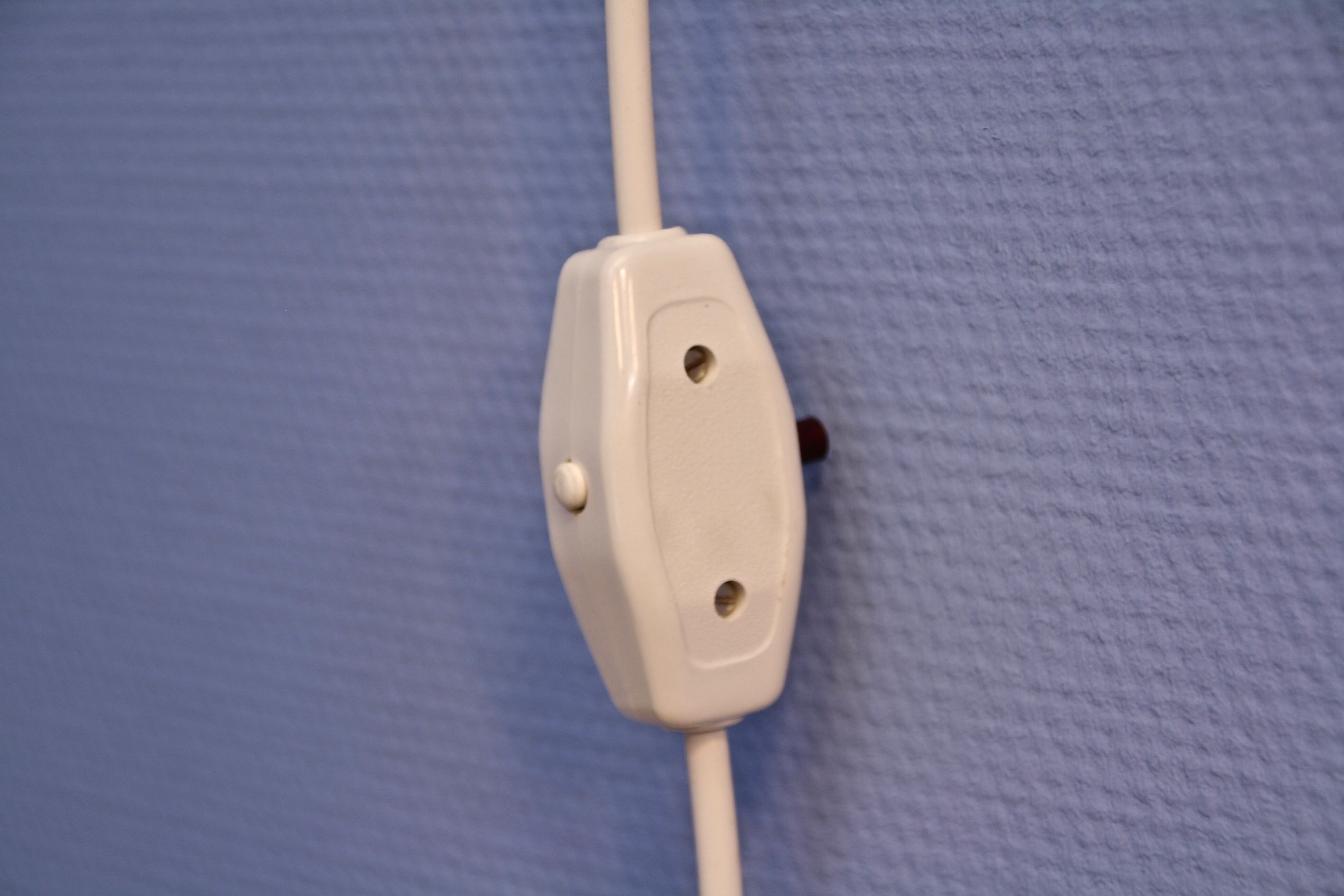 Dutch counterbalance arc wall lamp by Willem Hagoort for Hagoort Lighting, 1950s