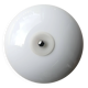 Vintage ceiling light Prandina Italy
