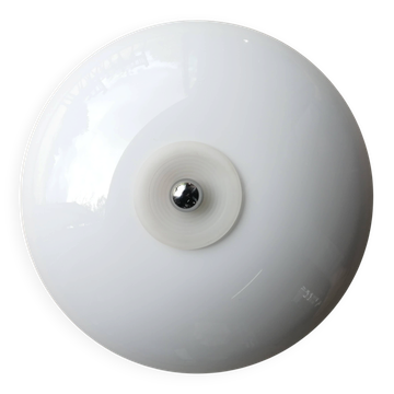 Vintage ceiling light Prandina Italy
