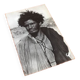 Photograph by Gil Dakar (Mauritania) - Moorish type