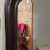 Old mirror