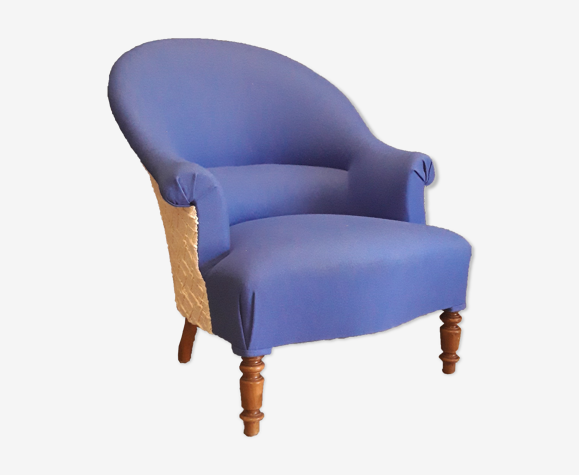 Fauteuil Crapaud