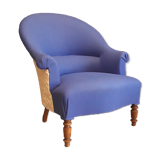 Toad armchair