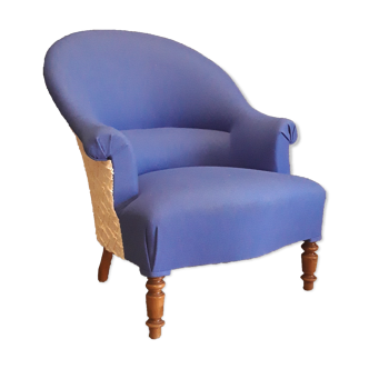 Toad armchair