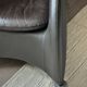 Fauteuils Loge Gérard van den Berg Montis