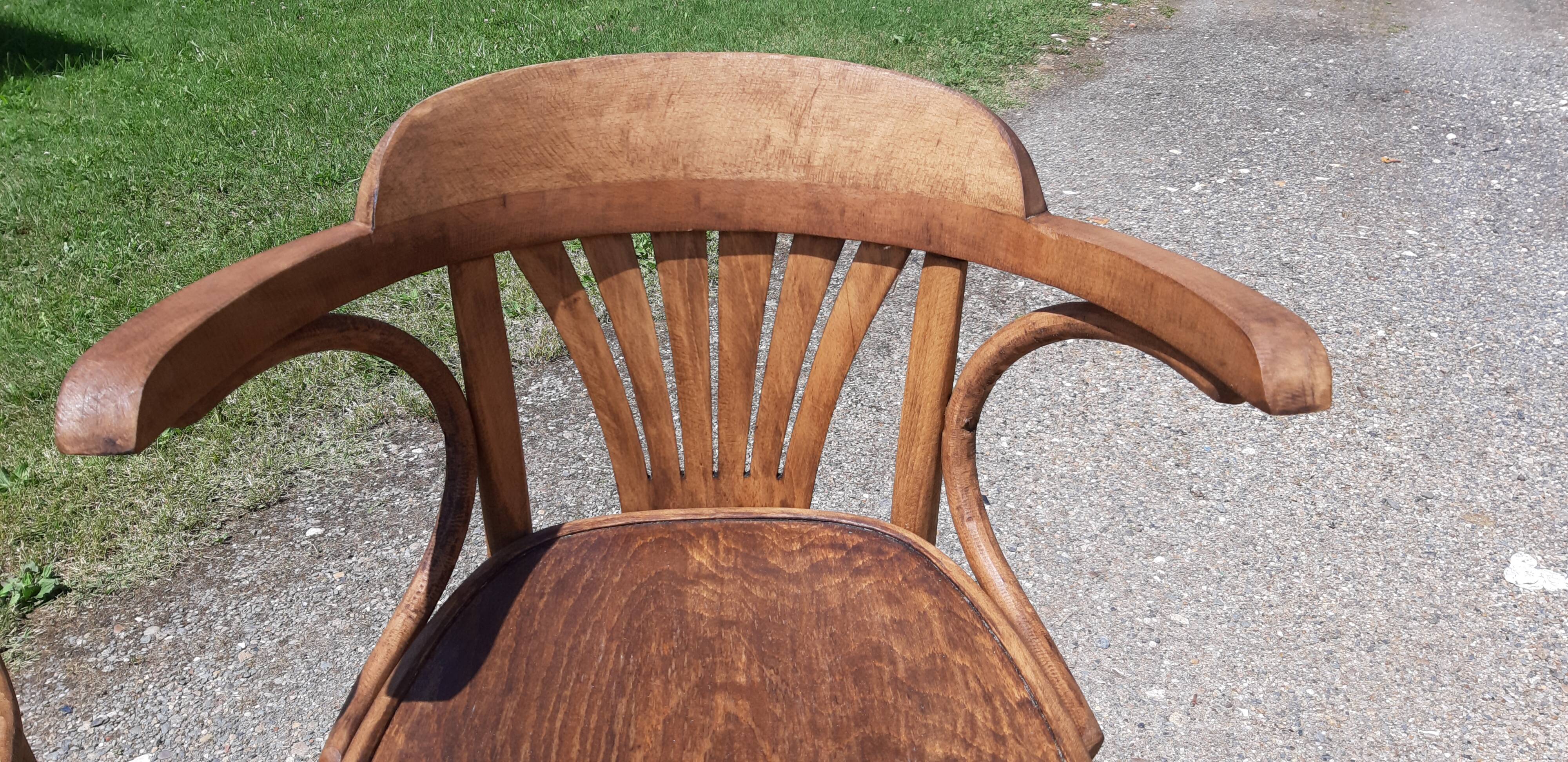 3 stools