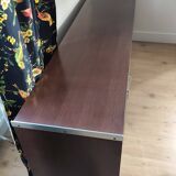 Reversible italian sideboard