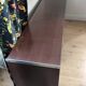 Reversible italian sideboard