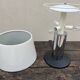 Lampe design des années 70