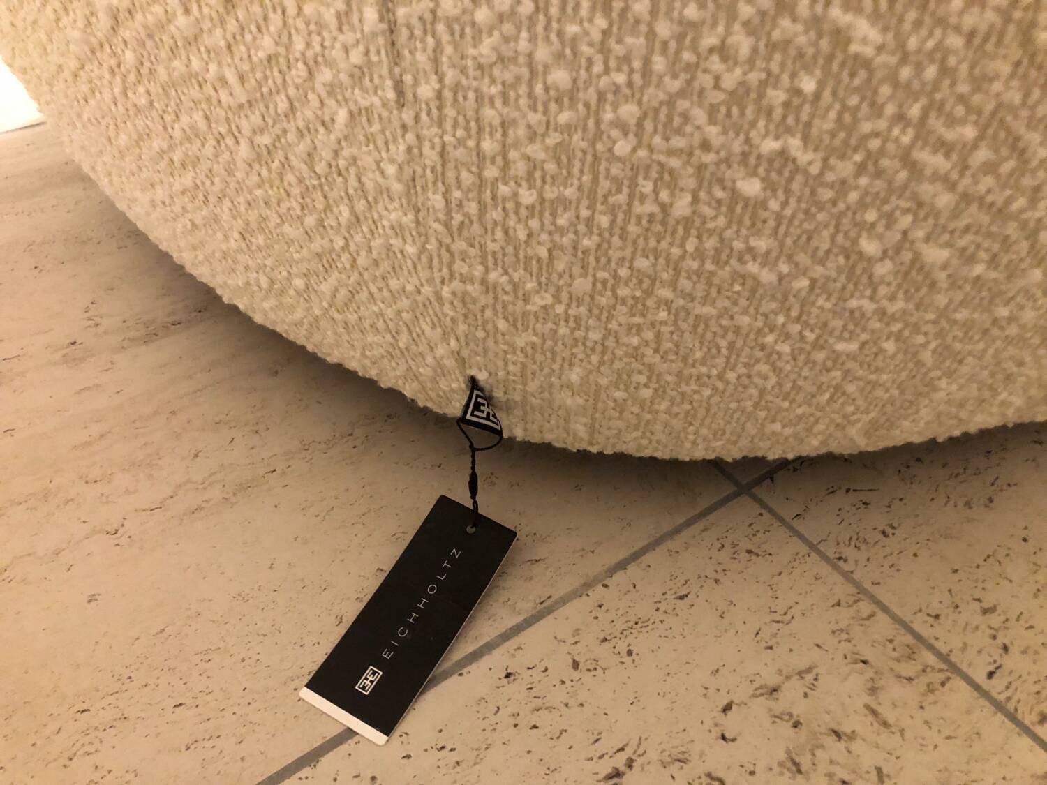 Blaine Eichholtz Sofa