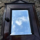 Armoire à vêtements pour poupée