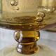 Blown glass Biot cups