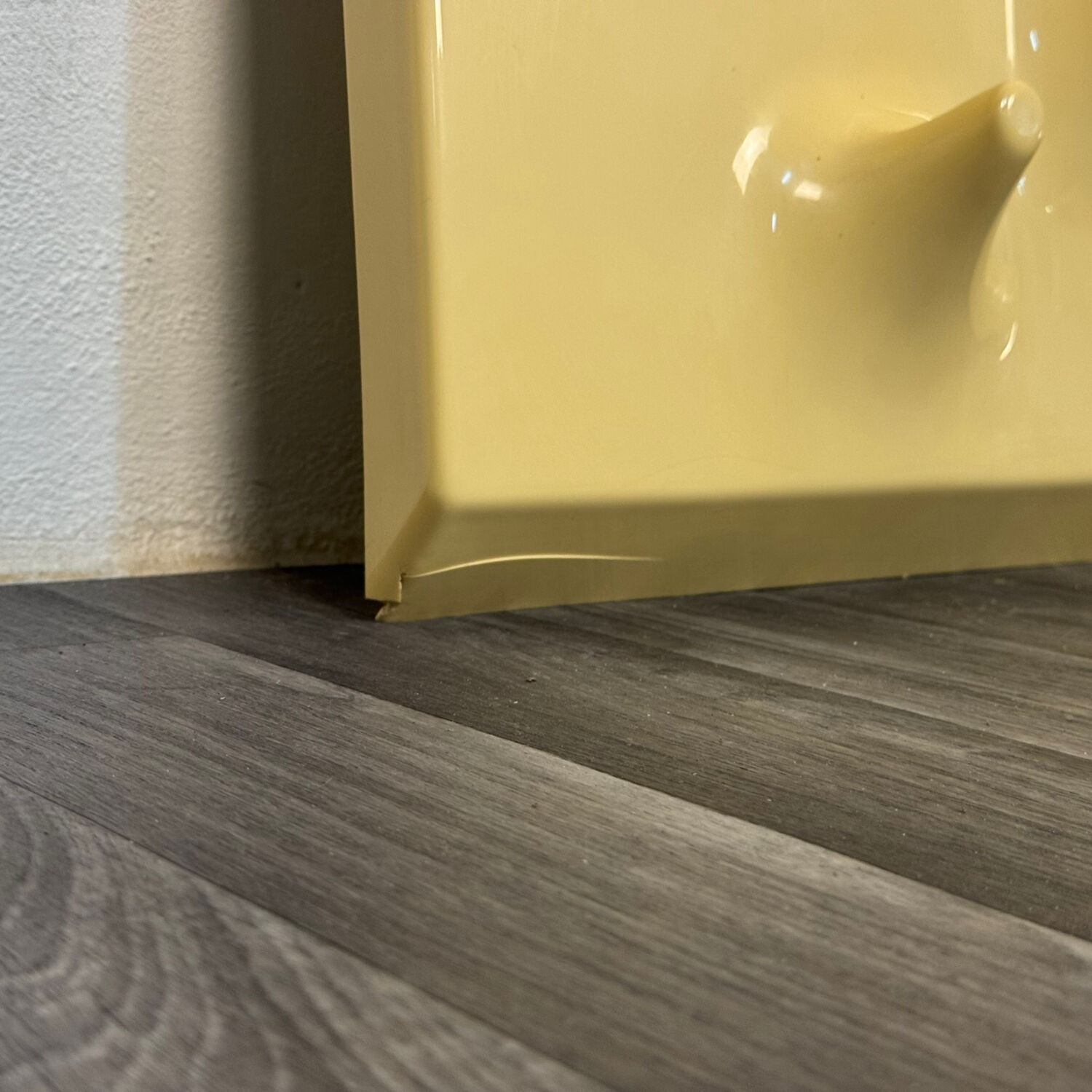 Porte-manteau en plaques par De Pas, D'Urbino & Lomazzi pour Longato, Italie, 1967