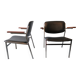 Paire de fauteuils Gijs van der Sluis modèle 57, Pays-Bas 1960