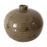 Ceramic single flower vase