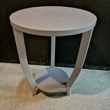 Art Deco side table