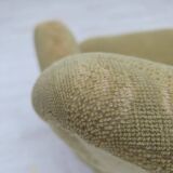 1960s, Danish armchair by Fritz Hansen, series 8000/8020, original.